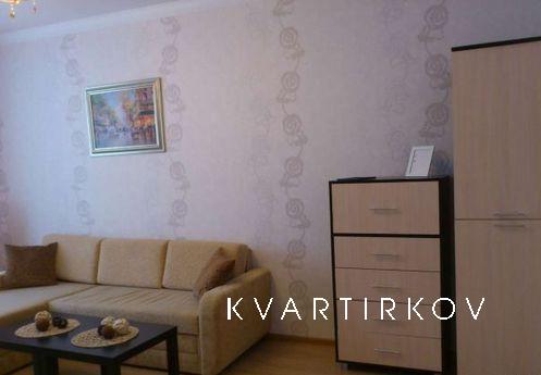 Квартира на сутки м. Беговая, Москва - квартира посуточно