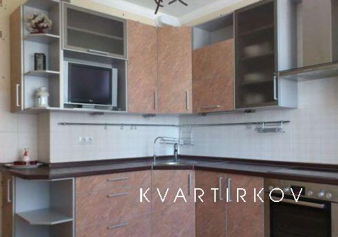 Квартира на сутки м. Беговая, Москва - квартира посуточно