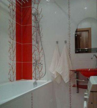 Квартира на сутки м. Беговая, Москва - квартира посуточно