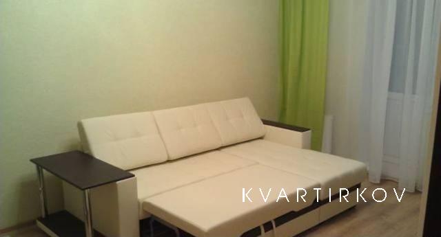 Квартира на сутки м. Серпуховская, Москва - квартира посуточно