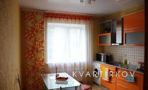 Квартира на сутки м. Серпуховская, Москва - квартира посуточно