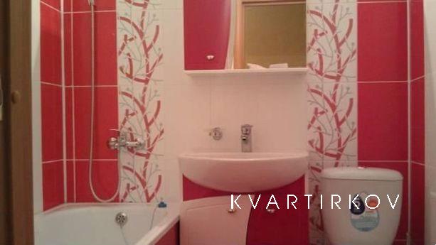 Квартира на сутки м. Серпуховская, Москва - квартира посуточно