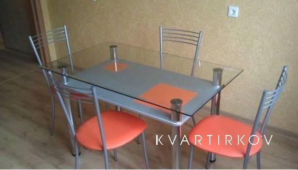 Квартира на сутки м. Серпуховская, Москва - квартира посуточно