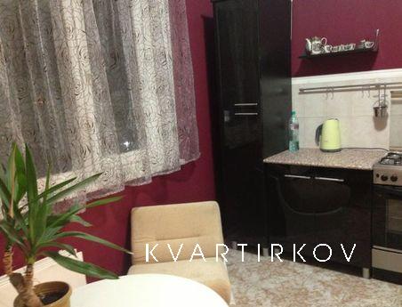 Круглосуточно! Сдаю посуточно / на сутки и по часам 1-комн. 