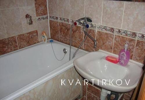 Квартира на сутки, ночь и часы м.Беговая, Москва - квартира посуточно