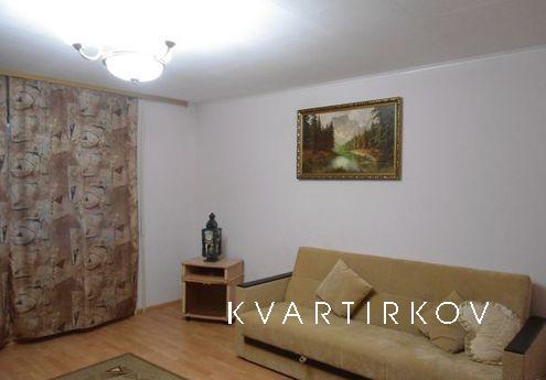 Квартира на сутки, ночь и часы м.Беговая, Москва - квартира посуточно