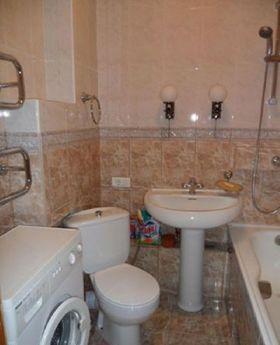 Квартира на сутки и часы м.Парк Культуры, Москва - квартира посуточно