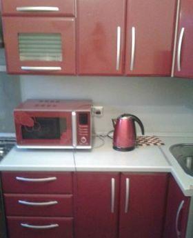 Квартира на сутки и часы м.Парк Культуры, Москва - квартира посуточно