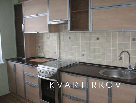 2 .., Krasnosel'skaya 5 minutes., Moscow - apartment by the day