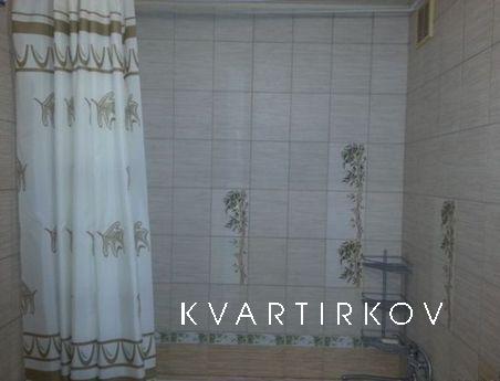 1ка на м. Новокузнецька, Євроремонт, Москва - квартира подобово