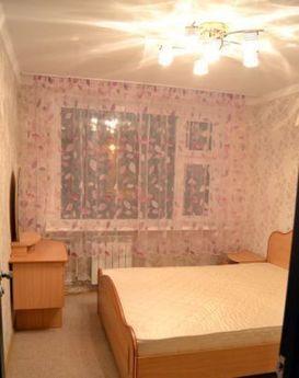 Квартира посуточно м. Павелецкая, Москва - квартира посуточно