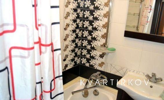 Квартира посуточно м. Павелецкая, Москва - квартира посуточно