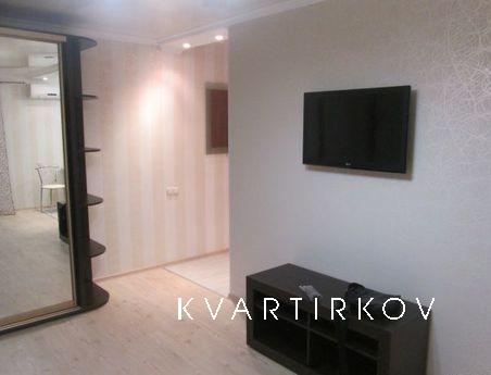 Квартира на сутки м. Пролетарская, Москва - квартира посуточно