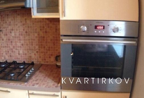 Квартира на сутки м. Пролетарская, Москва - квартира посуточно