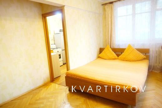 Круглосуточно! Без комиссии и дополнительных плат. Однокомна