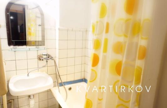 Квартира на сутки метро Улица 1905 Года, Москва - квартира посуточно