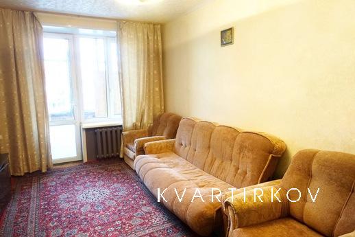 Круглосуточно! Без комиссии и дополнительных плат. Двухкомна