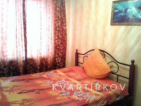 Квартира на сутки метро Павелецкая, Москва - квартира посуточно