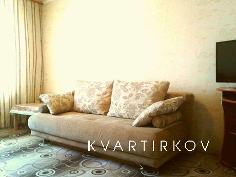 Квартира на сутки метро Павелецкая, Москва - квартира посуточно