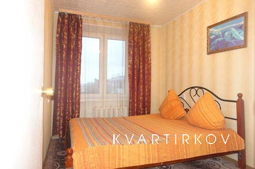 Круглосуточно! Без комиссии и дополнительных плат. Двухкомна