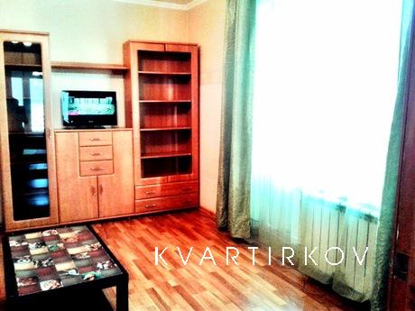 2-комнатная квартира метро Павелецкая, Москва - квартира посуточно