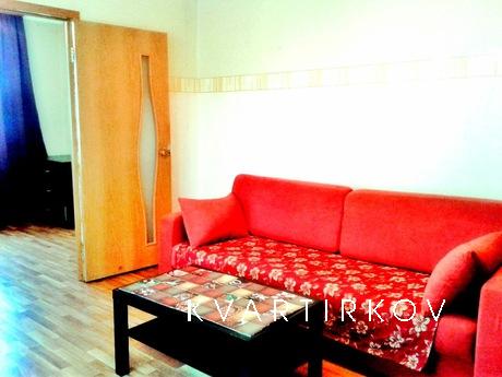 2-комнатная квартира метро Павелецкая, Москва - квартира посуточно