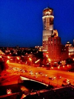 2-комнатная квартира метро Павелецкая, Москва - квартира посуточно