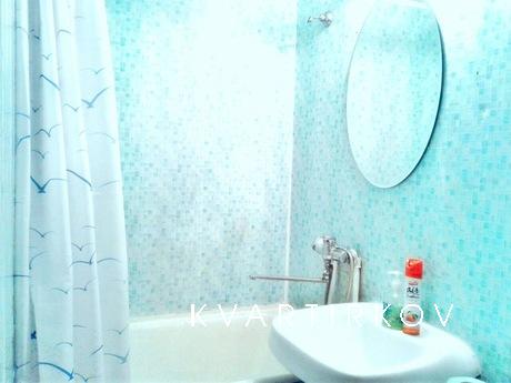 2-комнатная квартира метро Павелецкая, Москва - квартира посуточно