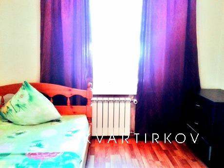 2-комнатная квартира метро Павелецкая, Москва - квартира посуточно