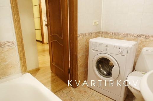 Квартира на сутки метро Тульская, Москва - квартира посуточно