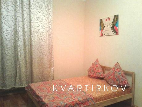 Круглосуточно! Без комиссии и дополнительных плат. Двухкомна