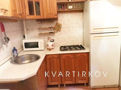 Квартира на сутки метро Парк Победы, Москва - квартира посуточно