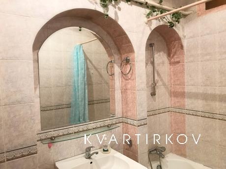 Квартира на сутки метро Парк Победы, Москва - квартира посуточно