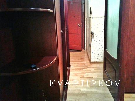 Квартира у метро Нахимовский Проспект, Москва - квартира посуточно