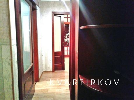 Квартира у метро Нахимовский Проспект, Москва - квартира посуточно