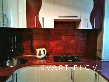 Квартира у метро Нахимовский Проспект, Москва - квартира посуточно