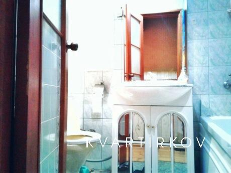 Квартира у метро Нахимовский Проспект, Москва - квартира посуточно