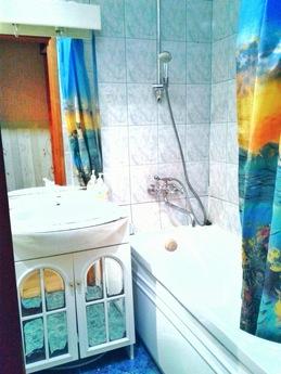 Квартира у метро Нахимовский Проспект, Москва - квартира посуточно