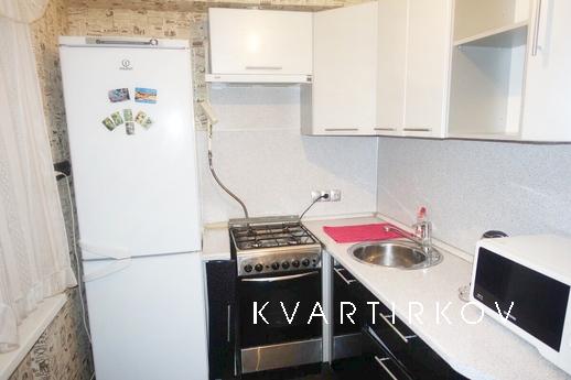 1 комнатная квартира метро Пролетарская, Москва - квартира посуточно