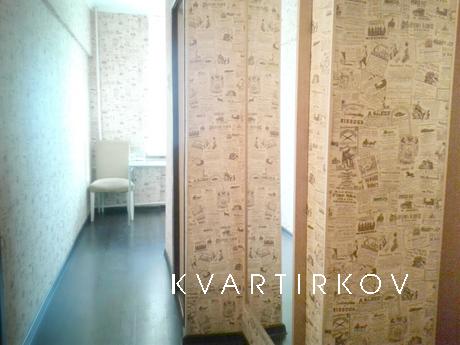 1 комнатная квартира метро Пролетарская, Москва - квартира посуточно