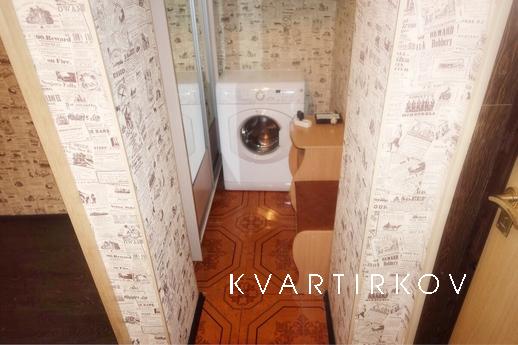 1 комнатная квартира метро Пролетарская, Москва - квартира посуточно