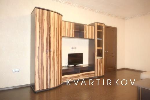 1 комнатная квартира метро Пролетарская, Москва - квартира посуточно