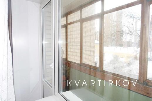 1 bedroom apartment near the metro, Москва - квартира подобово