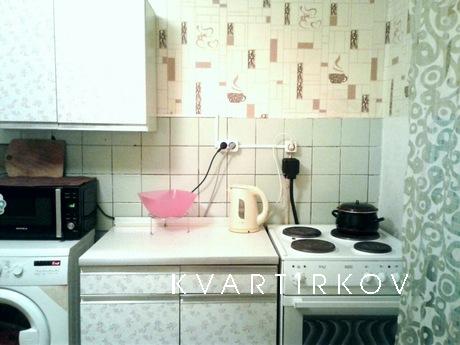 1 bedroom apartment near the metro, Москва - квартира подобово