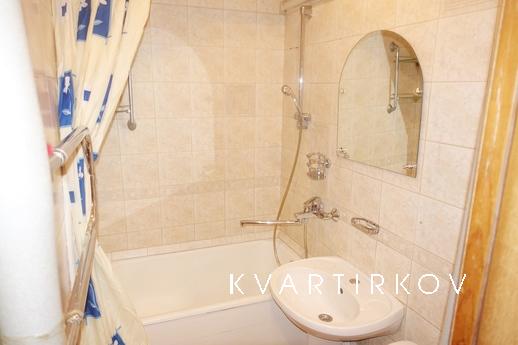 1 комнатная квартира метро Пролетарская, Москва - квартира посуточно