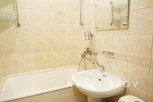 1 комнатная квартира метро Пролетарская, Москва - квартира посуточно