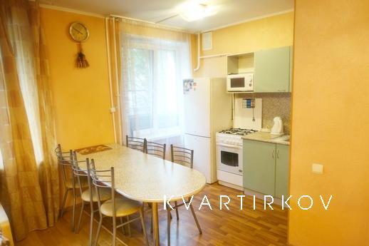 1 комнатная квартира метро Пролетарская, Москва - квартира посуточно