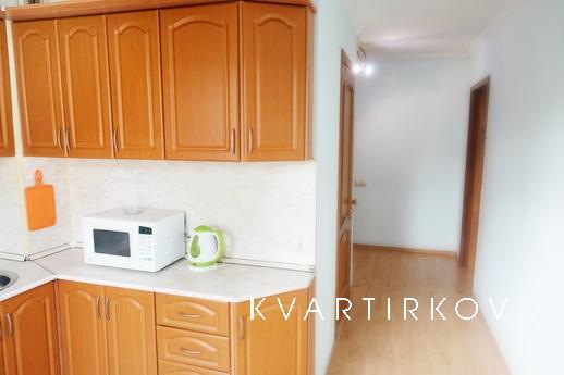 1 комнатная квартира возле метро, Москва - квартира посуточно