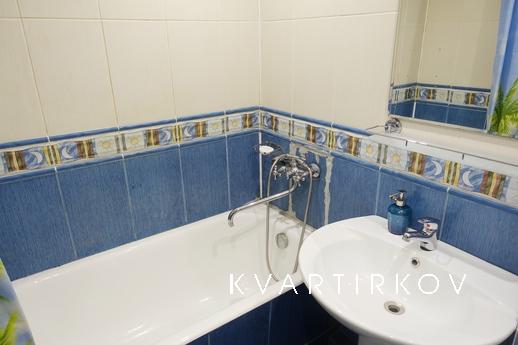 1 комнатная квартира возле метро, Москва - квартира посуточно