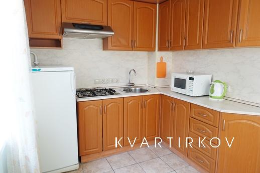 1 комнатная квартира возле метро, Москва - квартира посуточно